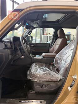 تويوتا لاندكروزر برادو